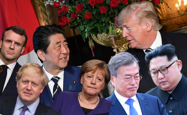 日米関係」だけでは見誤る「ポスト・ポスト冷戦期」の日本外交