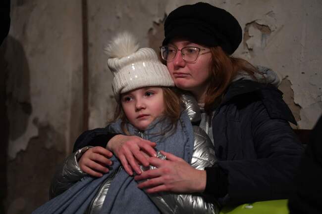 ウクライナ アメリカ 世論 2ウクライナ 2014年「ロシア人虐殺事件」
