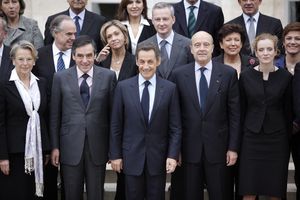 内閣改造から見る仏サルコジ政権の今後：国末憲人 | 記事