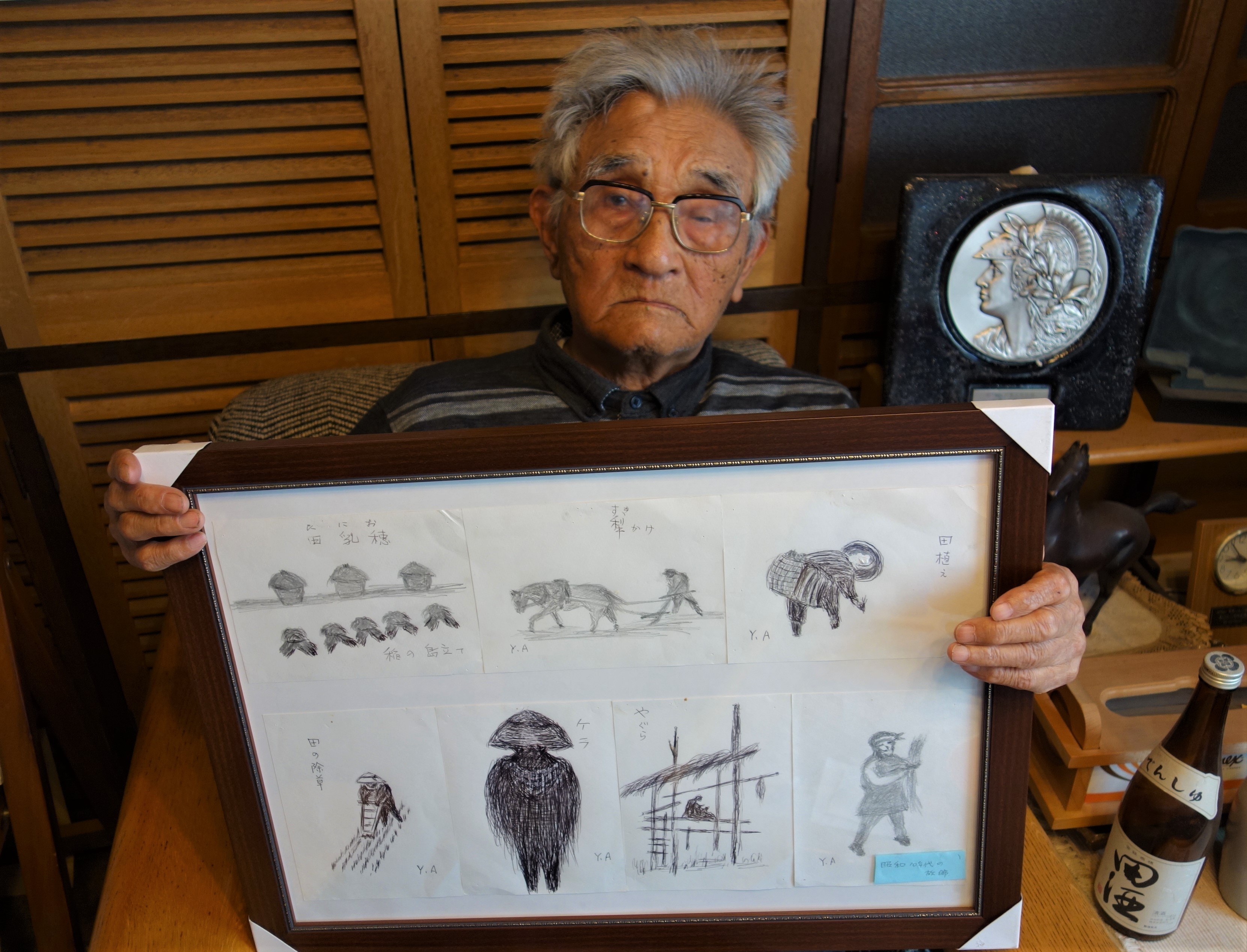 【歴史】「小作人を人間扱いにせよ」「小作人の生き血を吸う鬼畜地主を倒せ」 戦前の農村恐慌、先鋭化する小作争議 [樽悶★]