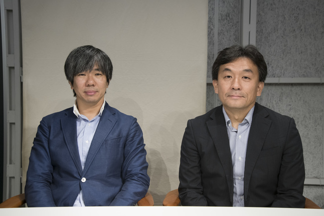 特別対談 細谷雄一 篠田英朗 憲法と日米安保を問い直す 1 細谷雄一 篠田英朗 記事 新潮社 Foresight フォーサイト 会員制国際情報サイト