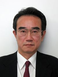 金融庁が処分を連発する狙いとは（畑中龍太郎金融庁長官）（c）時事