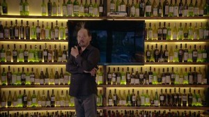  「性」で財を成した中国人富豪が誇る世界一のボルドー・コレクション　　　　　　　　　(C)2012 Lion Rock Films Pty Limited