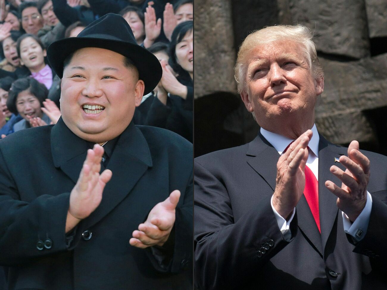 金正恩 ガラス細工の「米朝首脳会談」（1）公表されていない金正恩の「特別メッセージ」：平井久志 | 記事 | 新潮社 Foresight(フォーサイト) |  会員制国際情報サイト