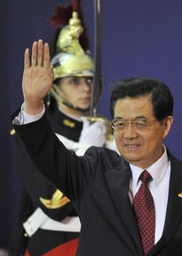なぜ情報が漏れたのか？ （C）EPA=時事